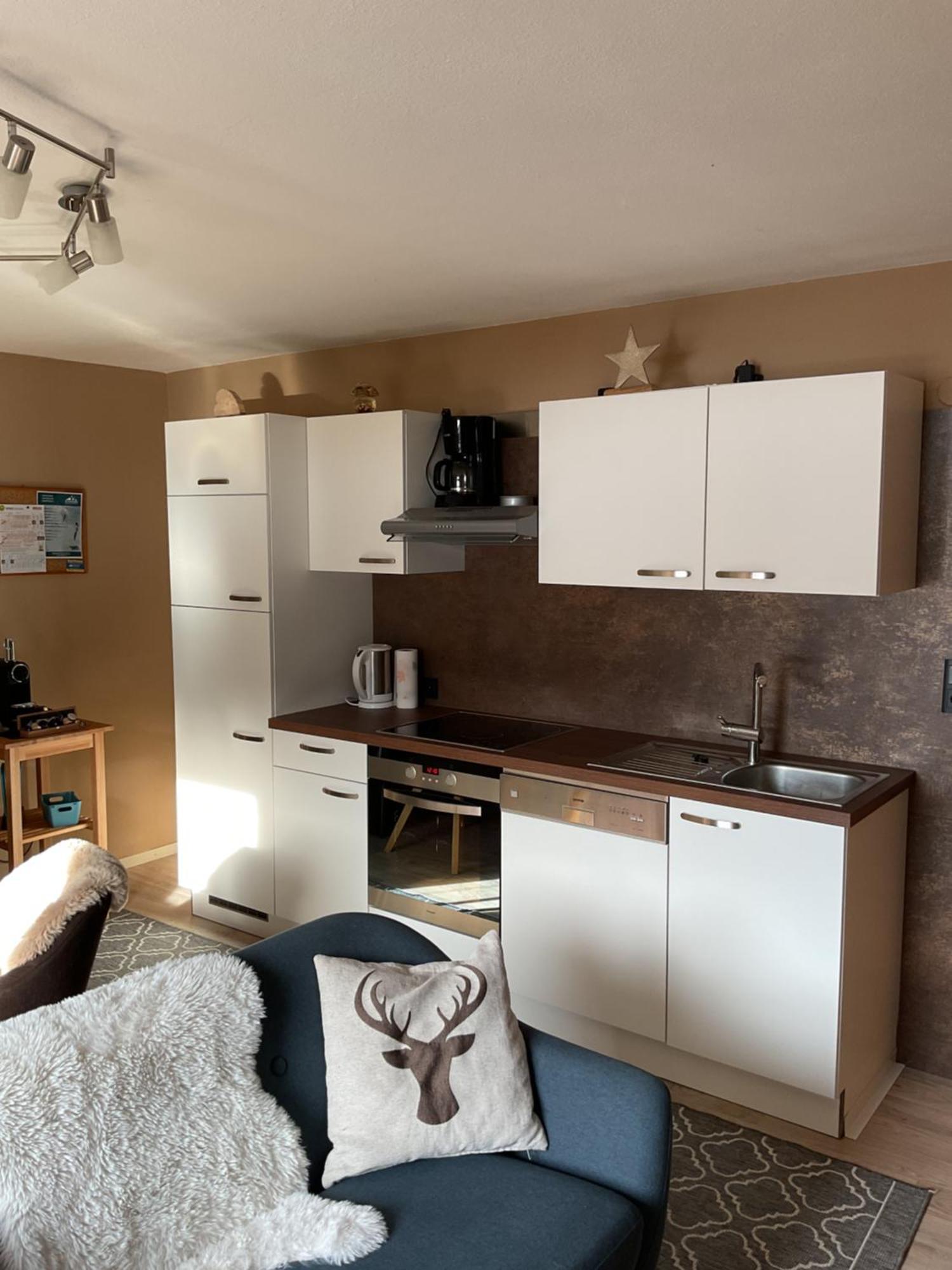 Haus Asslaber Apartment Хохфилцен Екстериор снимка