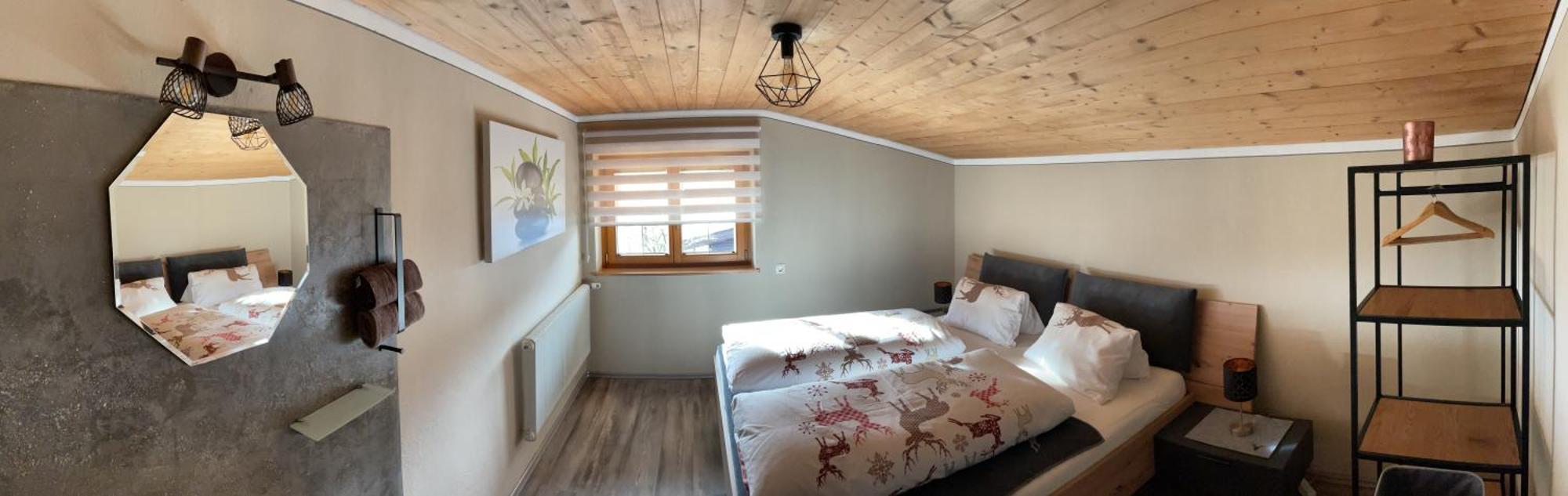 Haus Asslaber Apartment Хохфилцен Екстериор снимка