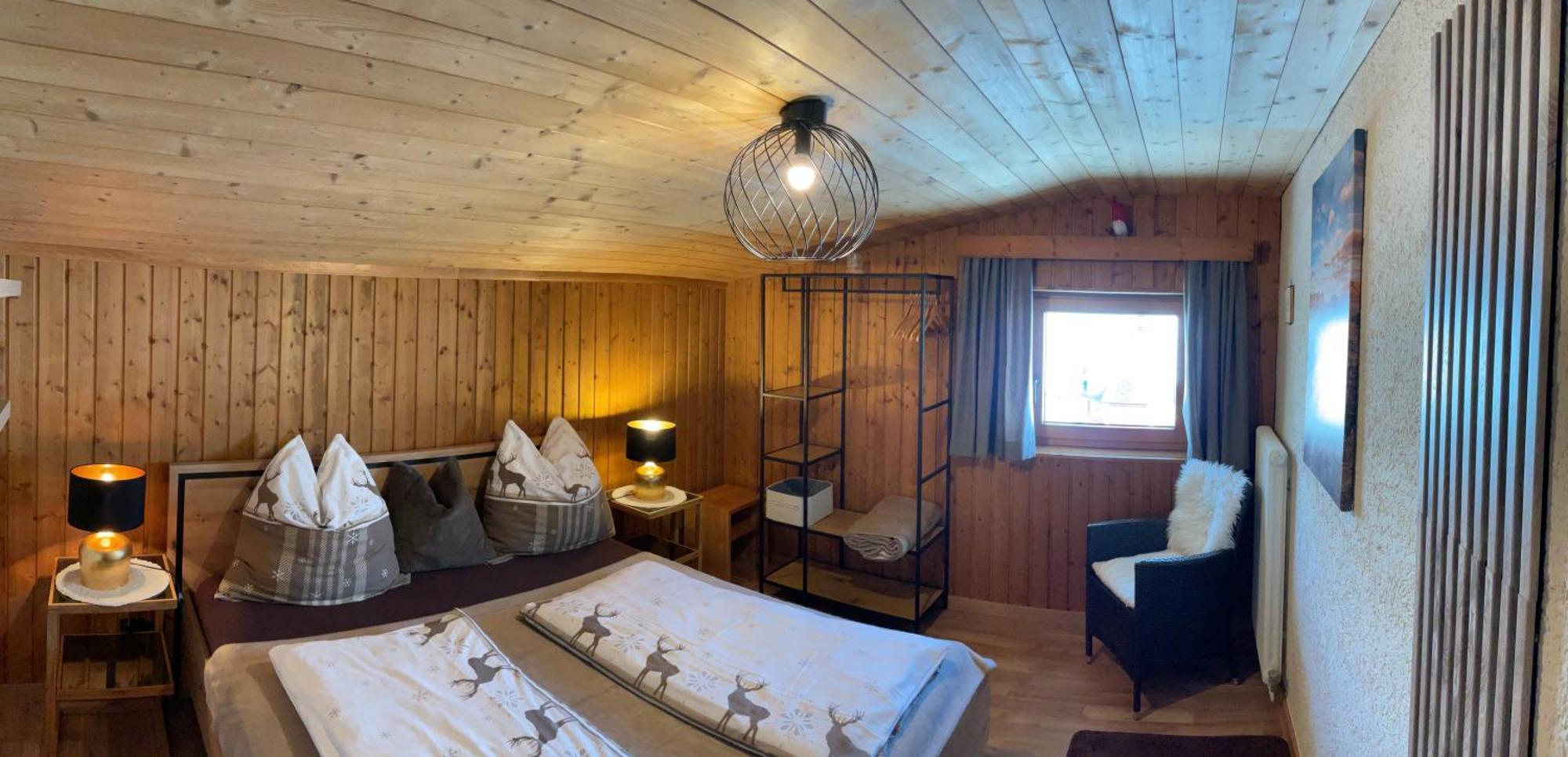 Haus Asslaber Apartment Хохфилцен Екстериор снимка