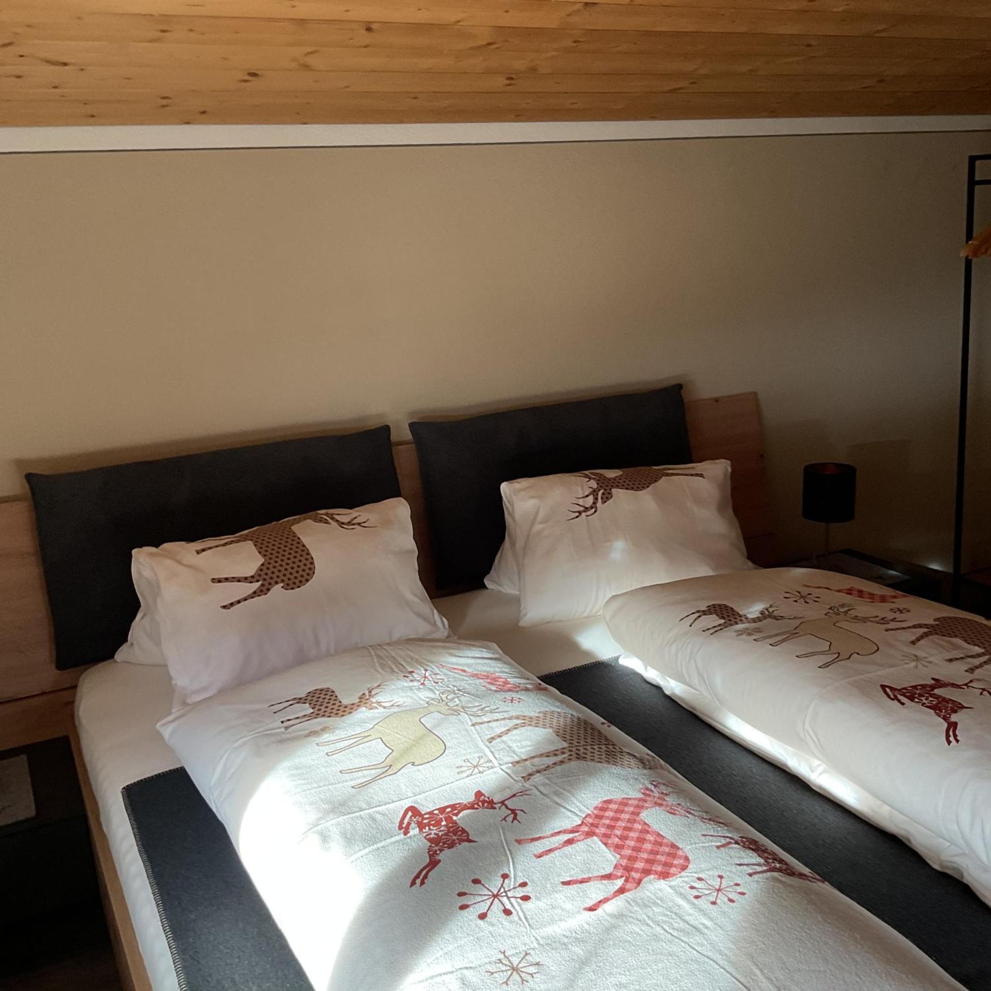 Haus Asslaber Apartment Хохфилцен Екстериор снимка