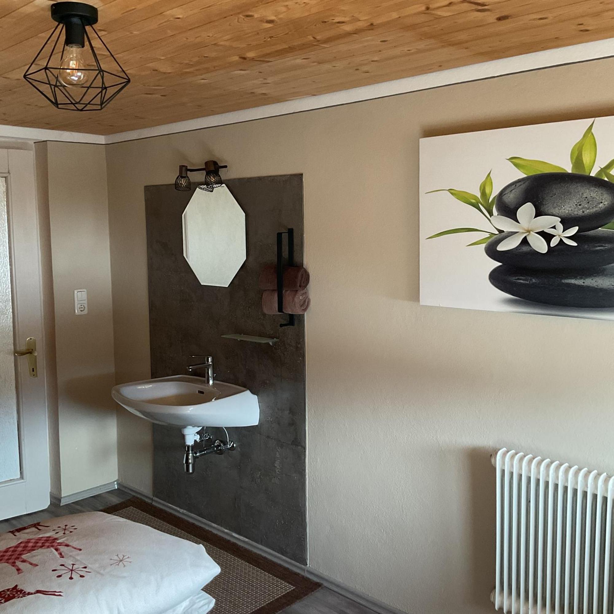 Haus Asslaber Apartment Хохфилцен Екстериор снимка