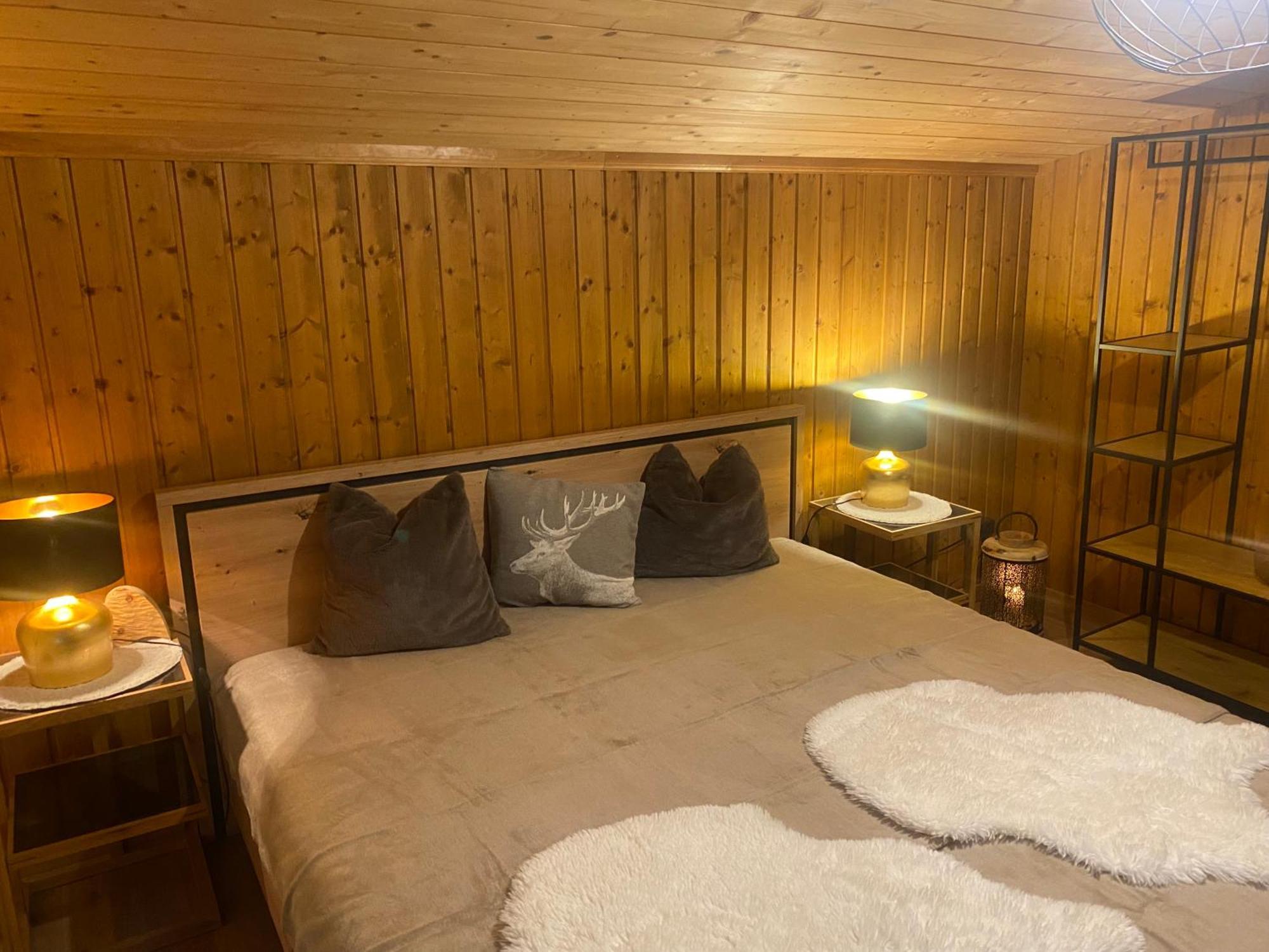 Haus Asslaber Apartment Хохфилцен Екстериор снимка