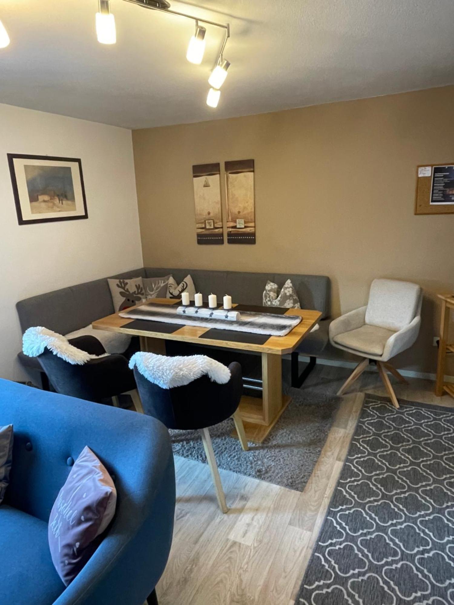 Haus Asslaber Apartment Хохфилцен Екстериор снимка